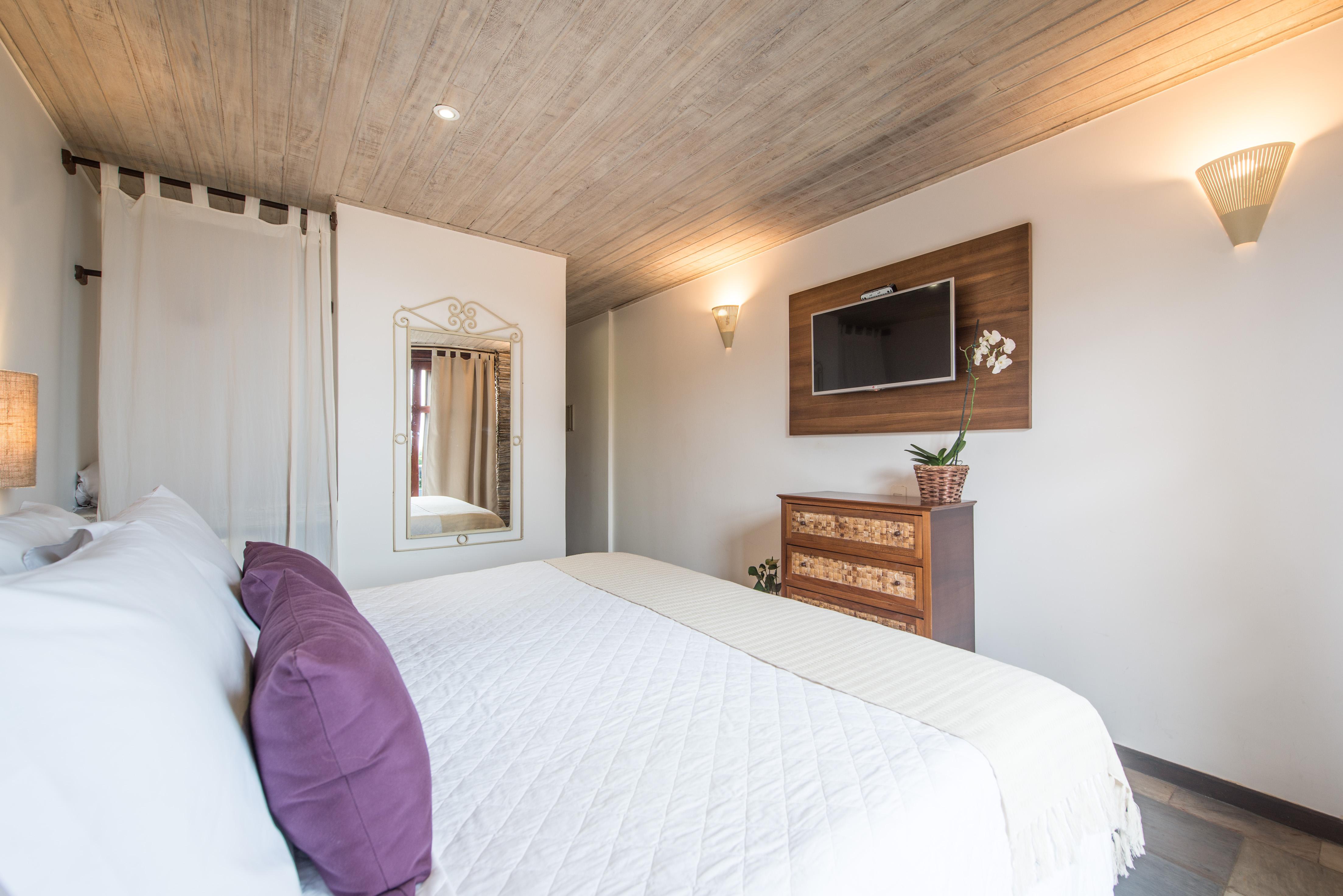 La Pedrera Small & Hotel 4*