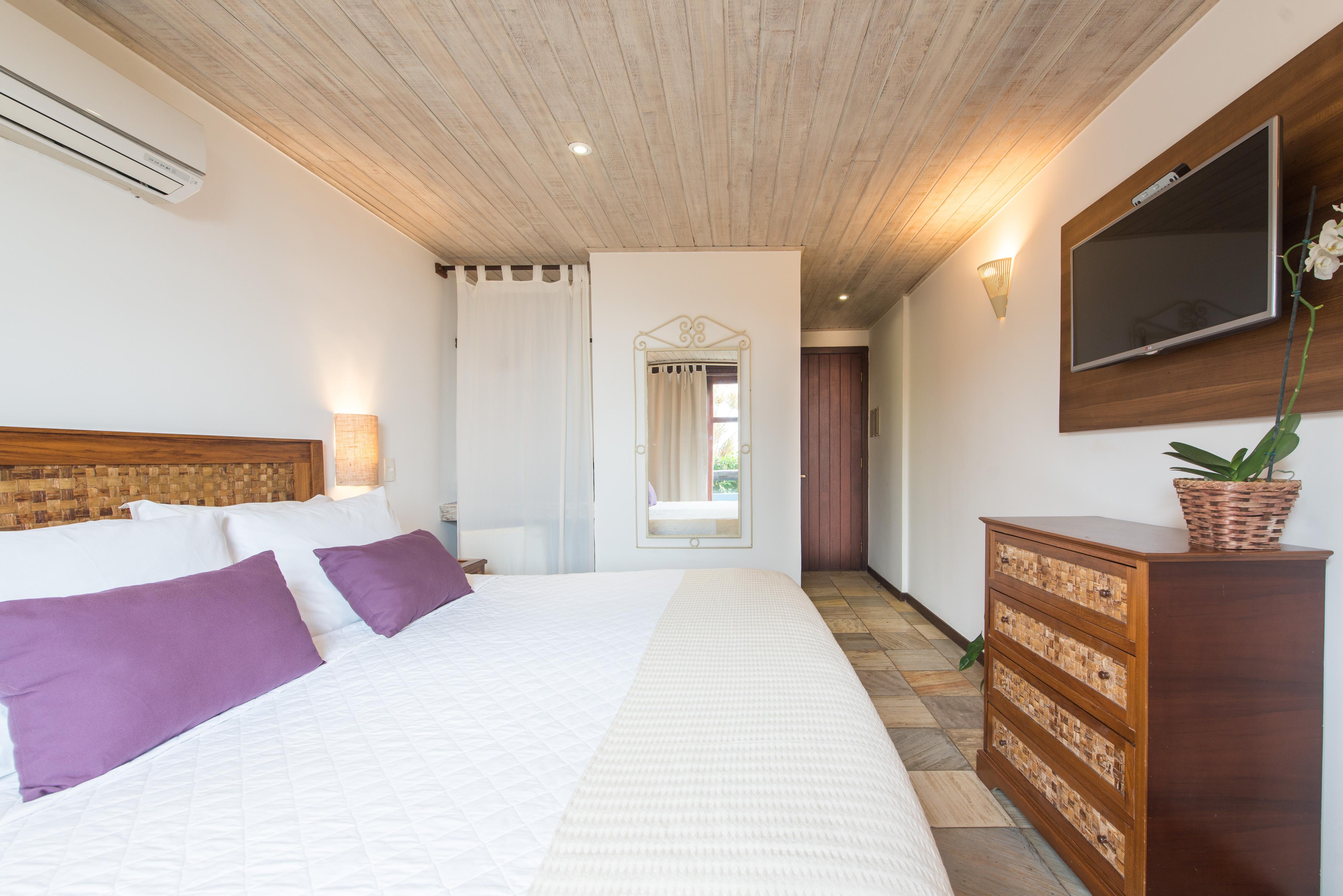 La Pedrera Small & Hotel