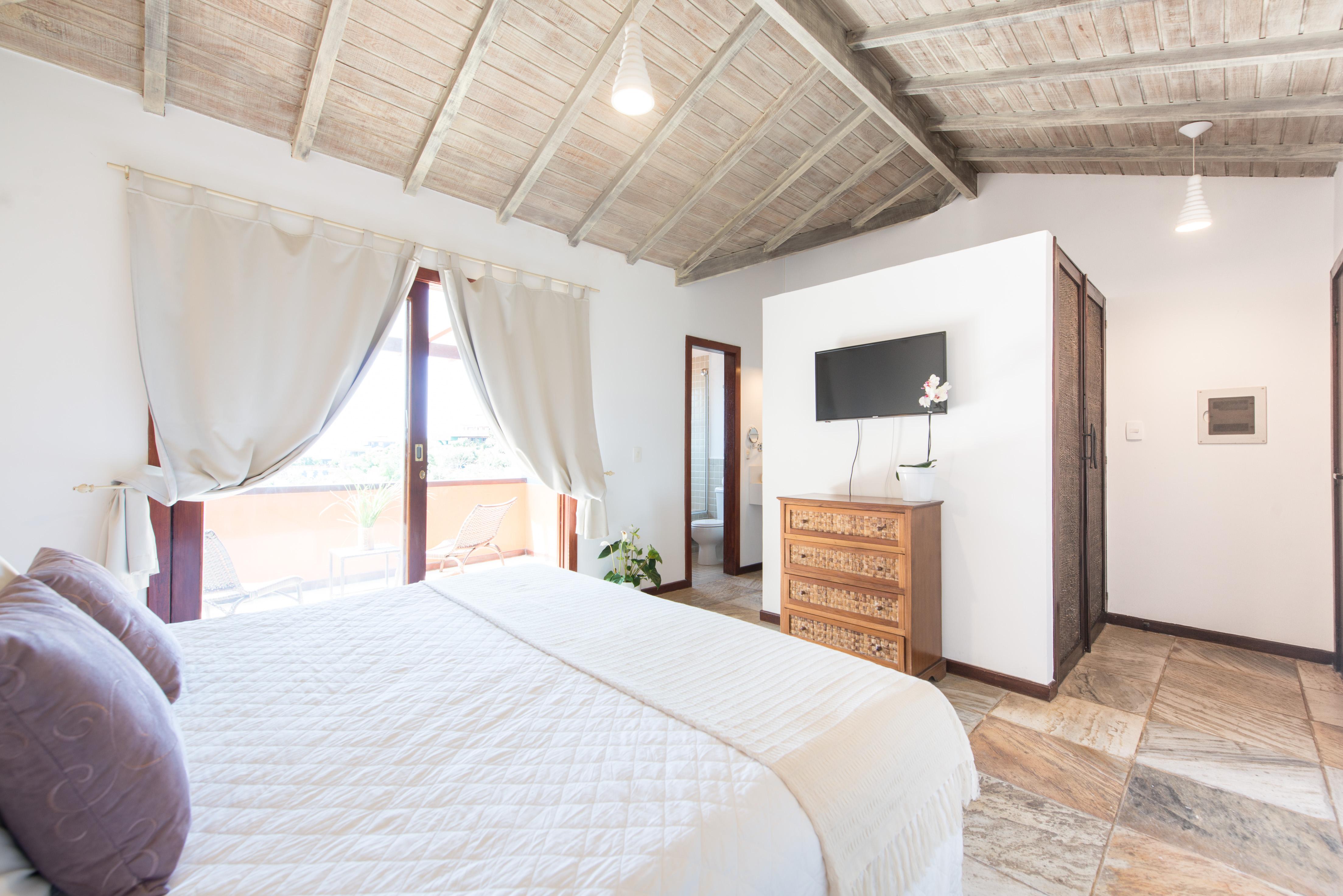 La Pedrera Small & 4* Búzios
