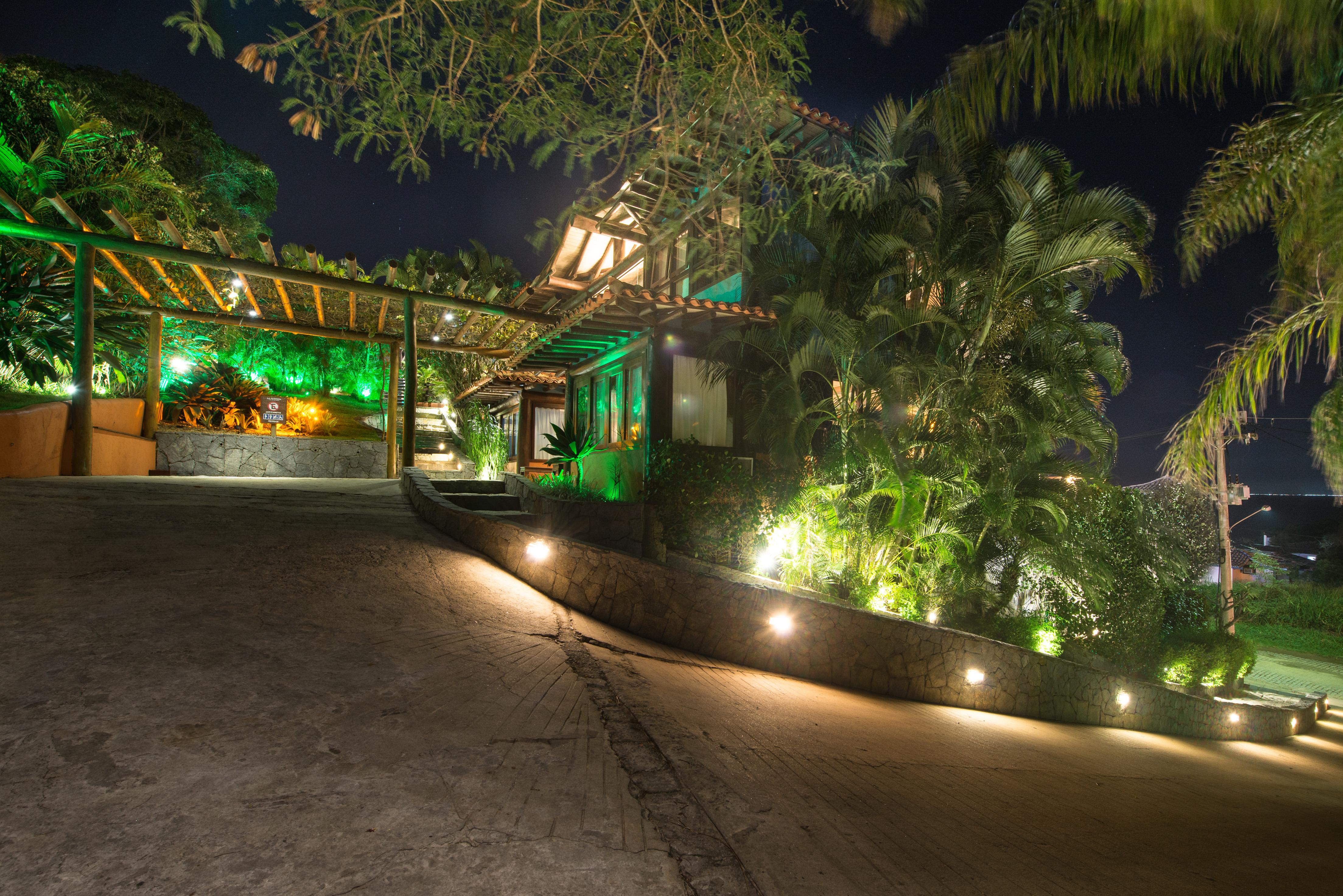Hotel La Pedrera Small & 4*