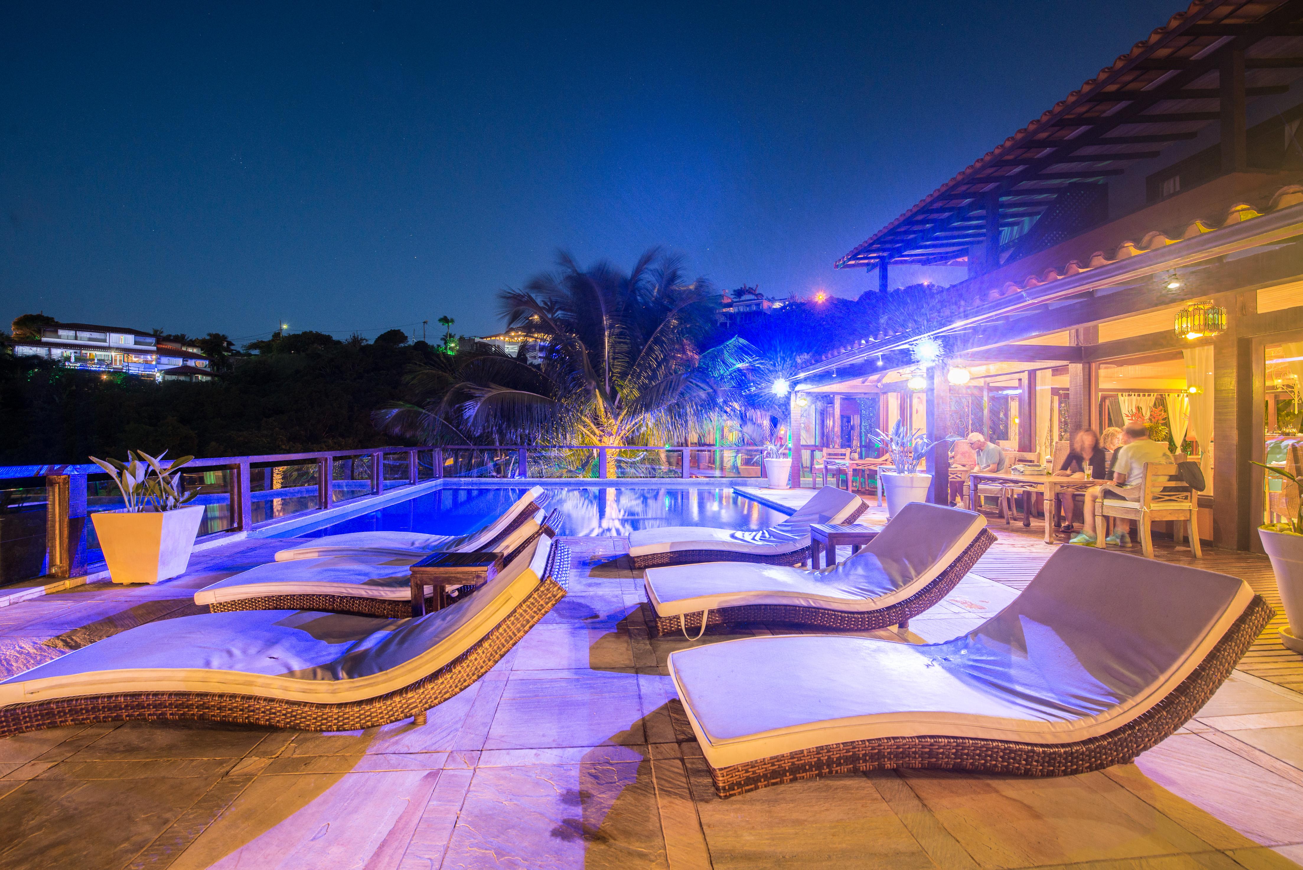 La Pedrera Small & Hotel 4*