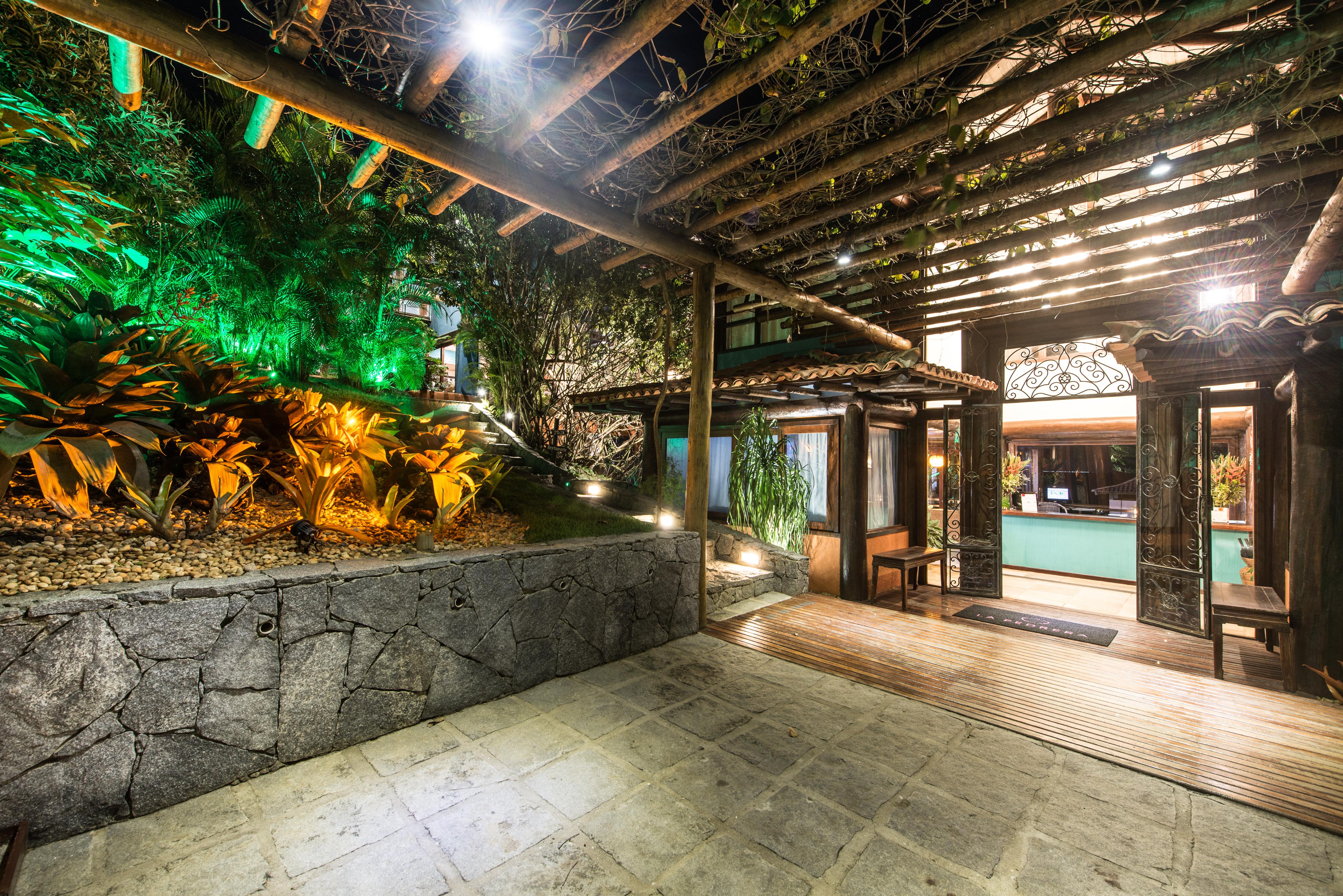 La Pedrera Small & Hotel